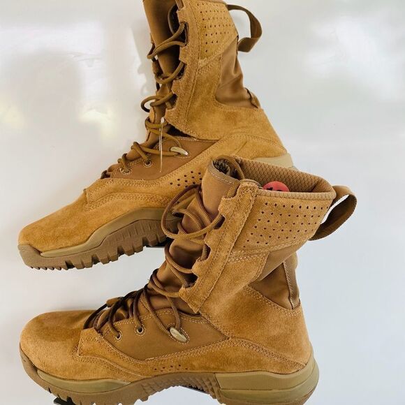 New Nike 8" Special Field 2 SFB (AQ1202-900)  10 - Picture 3 of 4